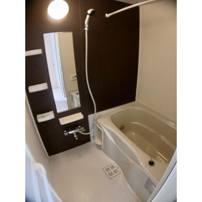 オンフォレスト芳泉 502【管理NO：1-022130201-05020】 ★家具家電は申し込み後に搬入しますの物件画像