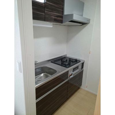 オンフォレスト芳泉 303【管理NO：1-022130201-03030】 ★家具家電は申し込み後に搬入します 2026年07月下旬入居可能の物件画像