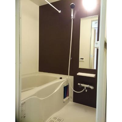 オンフォレスト芳泉 303【管理NO：1-022130201-03030】 ★家具家電は申し込み後に搬入します 2026年07月下旬入居可能の物件画像