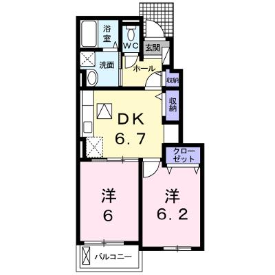 サニーメゾン壱番館 105【管理NO：1-020963001-01040】 ★家具家電は申し込み後に搬入します 2026年08月上旬入居可能の物件画像