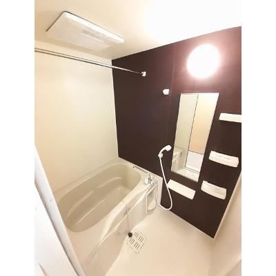 アルファⅡ 203【管理NO：1-019821501-02030】 ★家具家電は申し込み後に搬入します 2026年07月中旬入居可能の物件画像