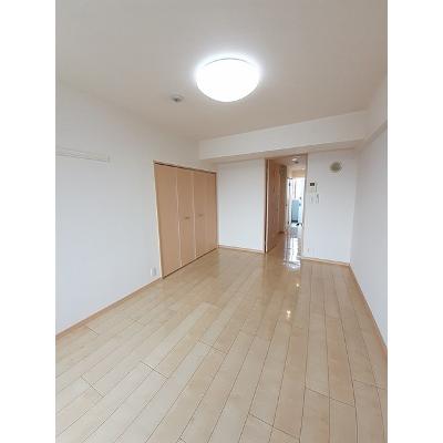 レジデンス下伊福　颯 406【管理NO：1-019398301-04050】 ★家具家電は申し込み後に搬入しますの物件画像