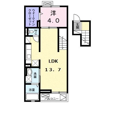 マリーアンジュ 401【管理NO：1-019284001-04010】 ★家具家電は申し込み後に搬入しますの物件画像