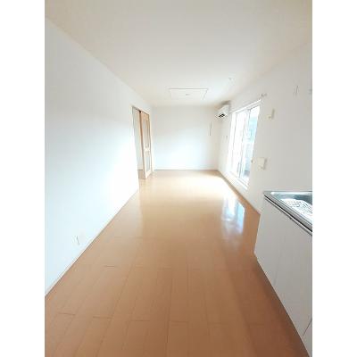 ポム・ダムールＢ 202【管理NO：1-018831601-02020】 ★家具家電は申し込み後に搬入しますの物件画像