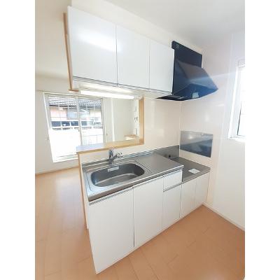 バモス・シバ 201【管理NO：1-018786601-02010】 ★家具家電は申し込み後に搬入します★の物件画像
