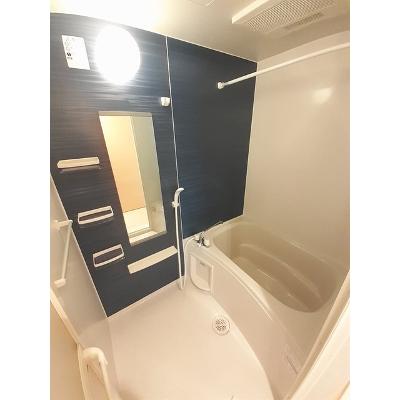 バモス・シバ 201【管理NO：1-018786601-02010】 ★家具家電は申し込み後に搬入します★の物件画像