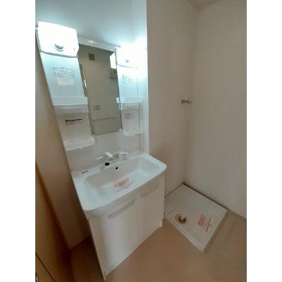 エスマルテ　Ｃ棟 105【管理NO：1-018758203-01040】 ★家具家電は申し込み後に搬入しますの物件画像