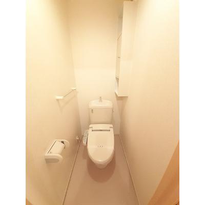 ポム・ダムールＡ 203【管理NO：1-018619601-02030】 ★家具家電は申し込み後に搬入します★の物件画像