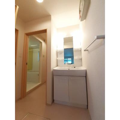 ポム・ダムールＡ 203【管理NO：1-018619601-02030】 ★家具家電は申し込み後に搬入します★の物件画像