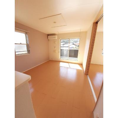 ルミエール　Ｂ 202【管理NO：1-018556802-02020】 ★家具家電は申し込み後に搬入しますの物件画像