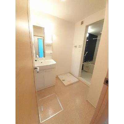 ルミエール　Ｂ 202【管理NO：1-018556802-02020】 ★家具家電は申し込み後に搬入しますの物件画像