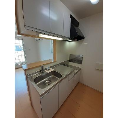 ベル・ソラージュⅠ 202【管理NO：1-017860501-02020】 ★家具家電は申し込み後に搬入します 2026年08月上旬入居可能の物件画像