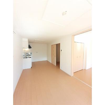 ドミール迫川 201【管理NO：1-017612001-02010】 ★家具家電は申し込み後に搬入しますの物件画像