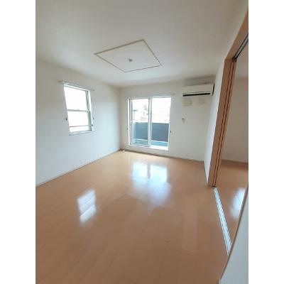 ライツェント・シックⅠ 201【管理NO：1-017607901-02010】 ★家具家電は申し込み後に搬入します★の物件画像