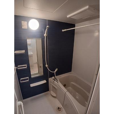 アムール 201【管理NO：1-017477201-02010】 ★家具家電は申し込み後に搬入しますの物件画像