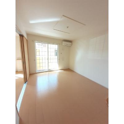 シェーネＡ 102【管理NO：1-017417301-01020】 ★家具家電は申し込み後に搬入しますの物件画像