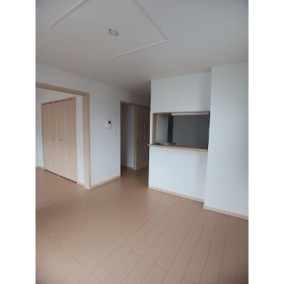 きぼう 201【管理NO：1-016889901-02010】 ★家具家電は申し込み後に搬入しますの物件画像
