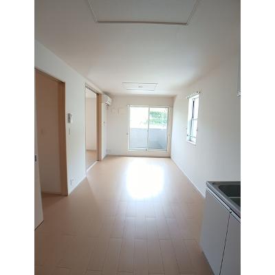 ハーモニーツネヤマ 201【管理NO：1-016888501-02010】 ★家具家電は申し込み後に搬入しますの物件画像