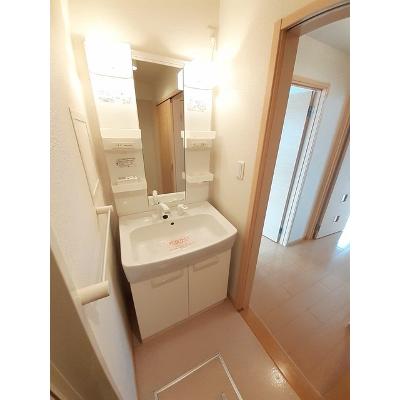 カサブランカ　Ａ－Ⅰ 203【管理NO：1-015976401-02030】 ★家具家電は申し込み後に搬入します 2026年08月中旬入居可能の物件画像