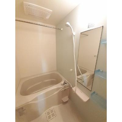 ハピーライフ平田 201【管理NO：1-015155601-02010】 ★家具家電は申し込み後に搬入しますの物件画像