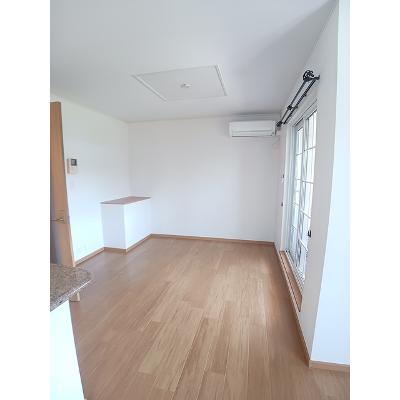 ルージュ 201【管理NO：1-013977401-02010】 ★家具家電は申し込み後に搬入しますの物件画像