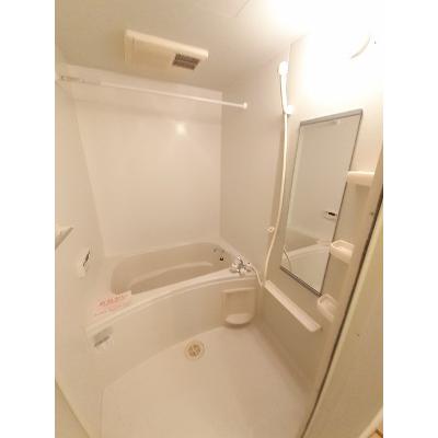 レインボーキャッスル山際ⅡＢ 203【管理NO：1-013849502-02030】 ★家具家電は申し込み後に搬入しますの物件画像