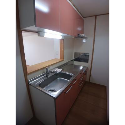 メゾン　エトワール 203【管理NO：1-013509301-02030】 ★家具家電は申し込み後に搬入しますの物件画像