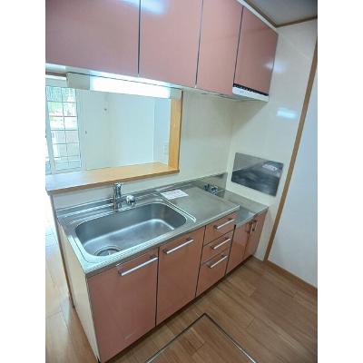サンメゾンＭ・Ａ 101【管理NO：1-013174801-01010】 ★家具家電は申し込み後に搬入します★の物件画像