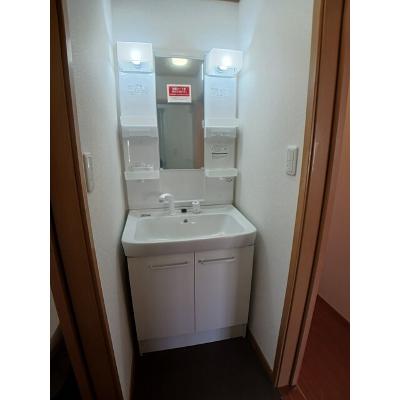 クレストール学南 201【管理NO：1-013148901-02010】 ★家具家電は申し込み後に搬入しますの物件画像