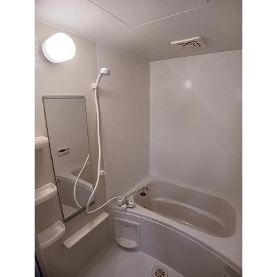 ビッグベア－　Ａ 106【管理NO：1-012835601-01050】 ★家具家電は申し込み後に搬入しますの物件画像