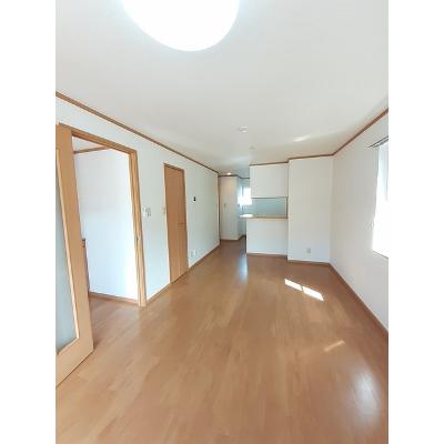 ｏＡｚｏ　Ｂ棟 105【管理NO：1-012421102-01040】 ★家具家電は申し込み後に搬入しますの物件画像