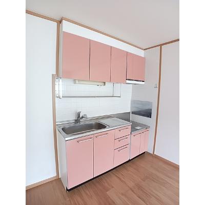 カーサ　Ｂ 202【管理NO：1-012405802-02020】 ★家具家電は申し込み後に搬入します★の物件画像