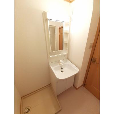 パークビサイド　一ツ橋Ｃ 102【管理NO：1-012220301-01020】 ★家具家電は申し込み後に搬入します 2026年08月上旬入居可能の物件画像