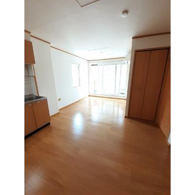 サンパティ－ク横田口 201【管理NO：1-011825601-02010】 ★家具家電は申し込み後に搬入しますの物件画像