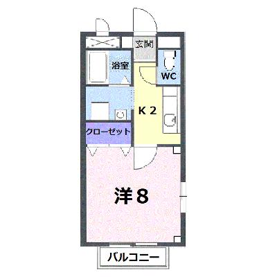 天神ヒルズＡ 101【管理NO：1-011063501-01010】の物件画像