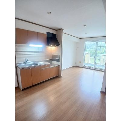 メゾン山水 202【管理NO：1-010364901-02020】 ★家具家電は申し込み後に搬入します★の物件画像