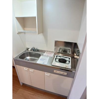 ディメイン小池 102【管理NO：1-010054901-01020】 ★家具家電は申し込み後に搬入します★の物件画像