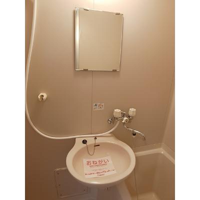 ルミエール 203【管理NO：1-007597901-02030】 ★家具家電は申し込み後に搬入します★の物件画像