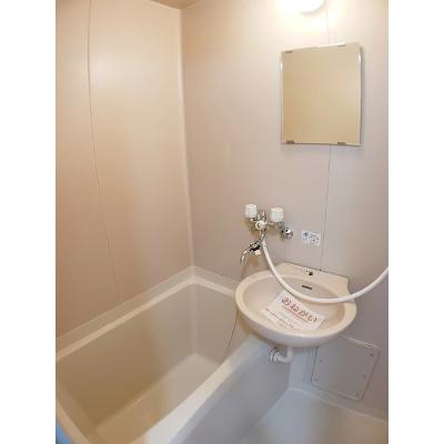 セイバー浜野 203【管理NO：1-007359501-02030】 ★家具家電は申し込み後に搬入しますの物件画像