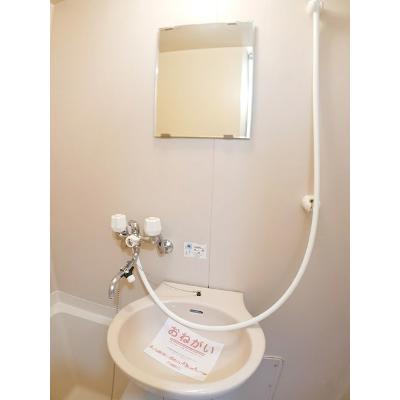 セイバー浜野 203【管理NO：1-007359501-02030】 ★家具家電は申し込み後に搬入しますの物件画像