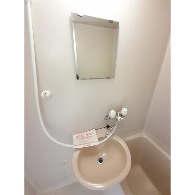 セイバー浜野 105【管理NO：1-007359501-01040】 ★家具家電は申し込み後に搬入しますの物件画像