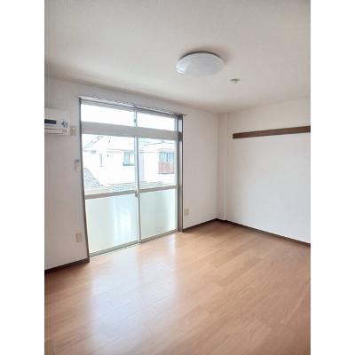 シティ大森 203【管理NO：1-006845101-02030】 ★家具家電は申し込み後に搬入しますの物件画像