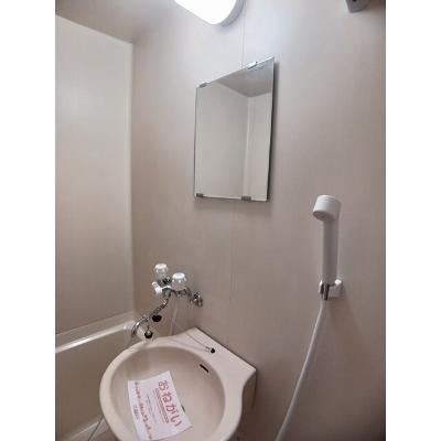 シティ大森 203【管理NO：1-006845101-02030】 ★家具家電は申し込み後に搬入しますの物件画像