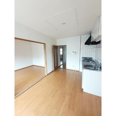 ニューエルディム三光Ｂ 203【管理NO：1-005451802-02030】 ★家具家電は申し込み後に搬入しますの物件画像