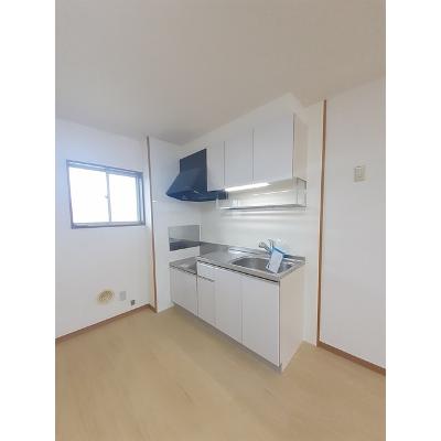 フォレストヒルズ 201【管理NO：1-005317101-02010】 ★家具家電は申し込み後に搬入しますの物件画像