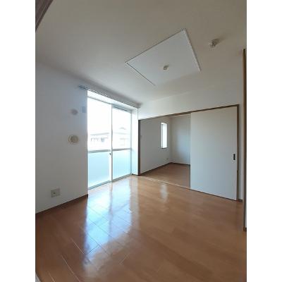 パストラルⅡ 201【管理NO：1-004881902-02010】 ★家具家電は申し込み後に搬入しますの物件画像