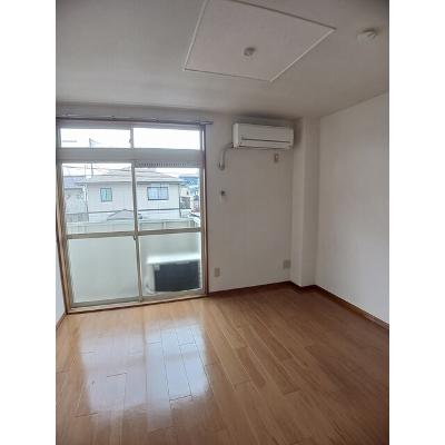 ボナール平野Ｂ 202【管理NO：1-004738602-02020】 ★家具家電は申し込み後に搬入しますの物件画像