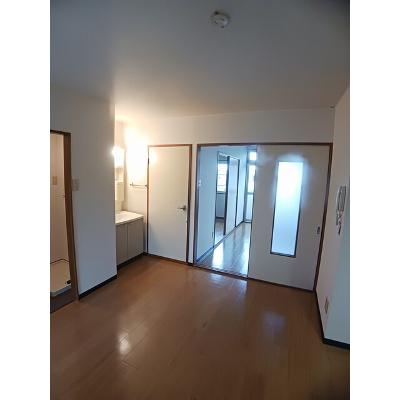 ニューシティ光星 202【管理NO：1-004553501-02020】 ★家具家電は申し込み後に搬入しますの物件画像