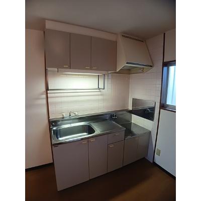 ニューシティ光星 202【管理NO：1-004553501-02020】 ★家具家電は申し込み後に搬入しますの物件画像