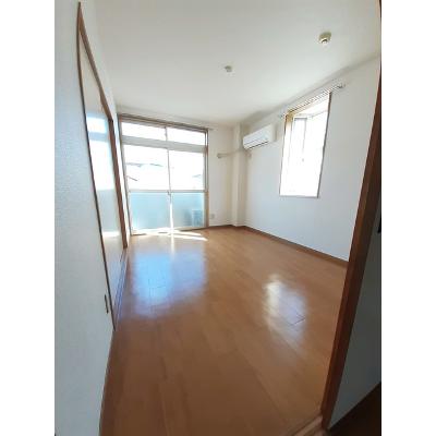 ハイムあすなろＣ 202【管理NO：1-004422701-02020】 ★家具家電は申し込み後に搬入しますの物件画像